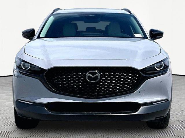 new 2026 Mazda CX-30 car, priced at $30,454