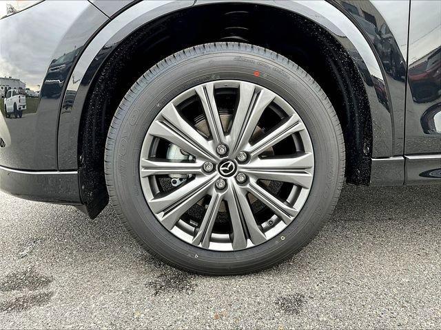 new 2025 Mazda CX-5 car, priced at $40,851