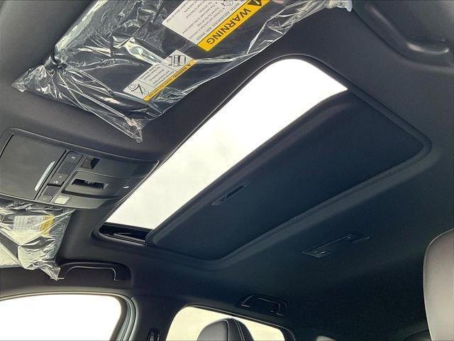 new 2025 Mazda CX-5 car, priced at $40,851