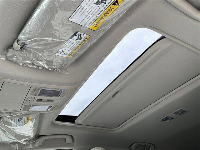 new 2025 Mazda CX-5 car, priced at $31,515