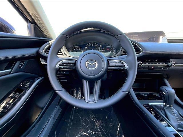 new 2026 Mazda Mazda3 car, priced at $26,947