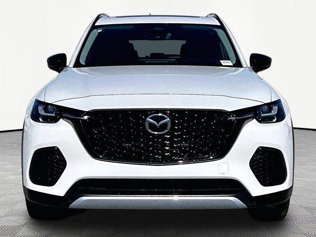 new 2026 Mazda CX-70 car, priced at $46,955