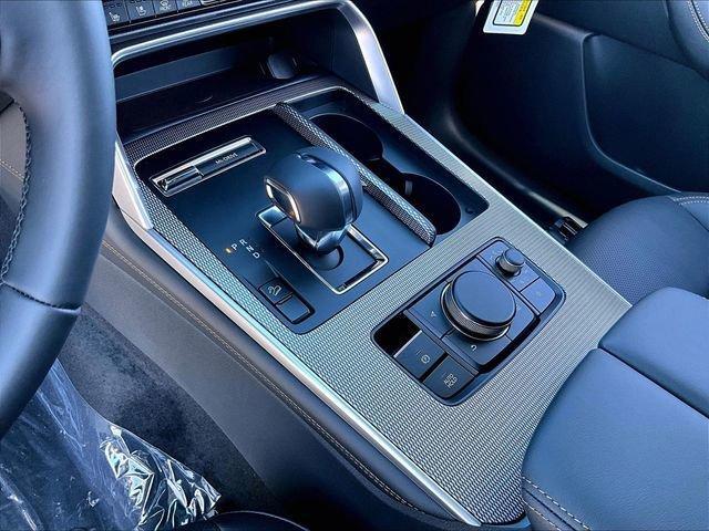 new 2026 Mazda CX-70 car, priced at $46,955