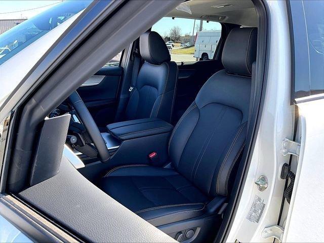 new 2026 Mazda CX-70 car, priced at $46,955