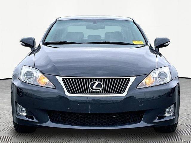 used 2009 Lexus IS 250 car, priced at $12,693