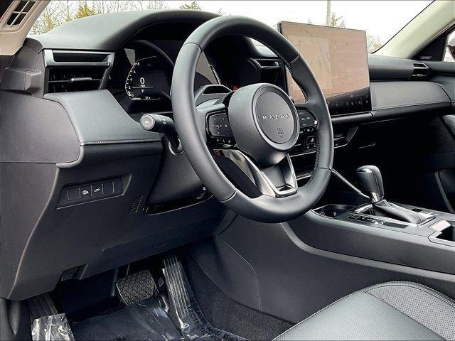 new 2026 Mazda CX-5 car, priced at $41,739