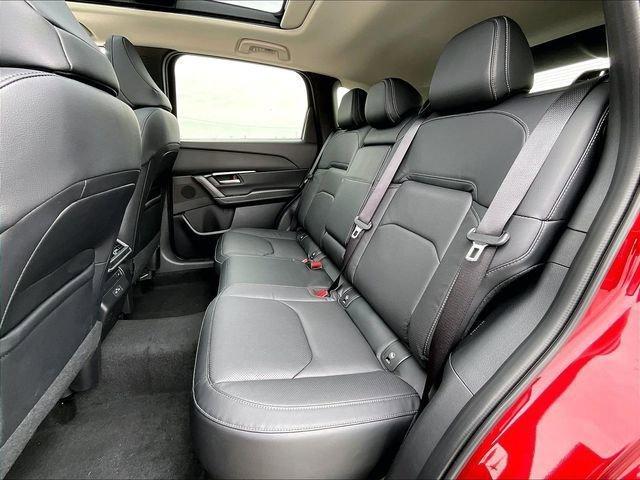 new 2026 Mazda CX-5 car, priced at $41,739