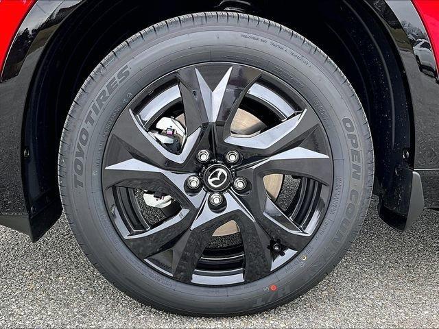 new 2026 Mazda CX-5 car, priced at $41,739