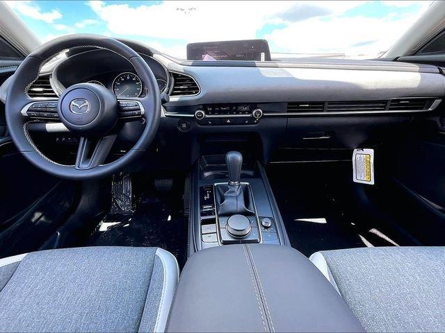 new 2026 Mazda CX-30 car, priced at $30,059