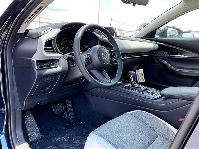 new 2026 Mazda CX-30 car, priced at $30,059