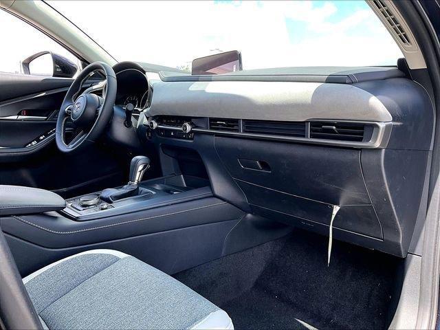 new 2026 Mazda CX-30 car, priced at $30,059