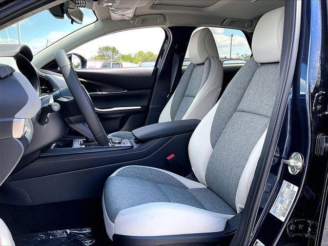new 2026 Mazda CX-30 car, priced at $30,059