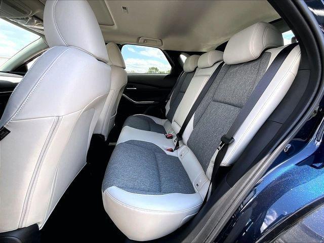 new 2026 Mazda CX-30 car, priced at $30,059