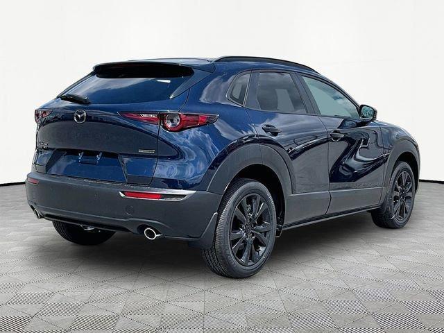 new 2026 Mazda CX-30 car, priced at $30,059