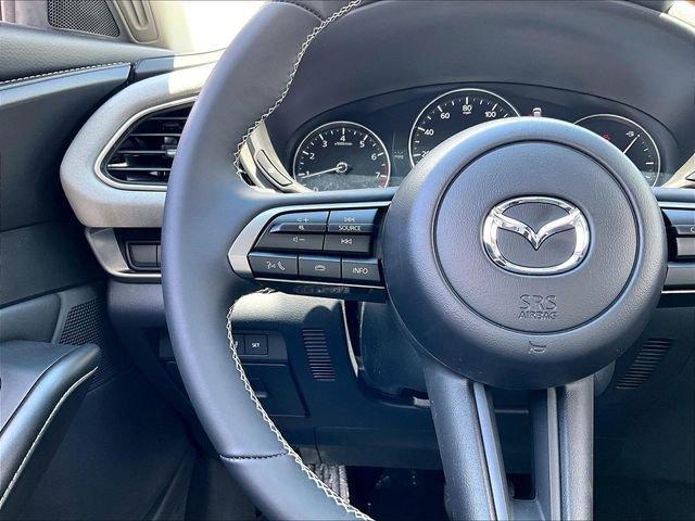 new 2026 Mazda CX-30 car, priced at $30,059