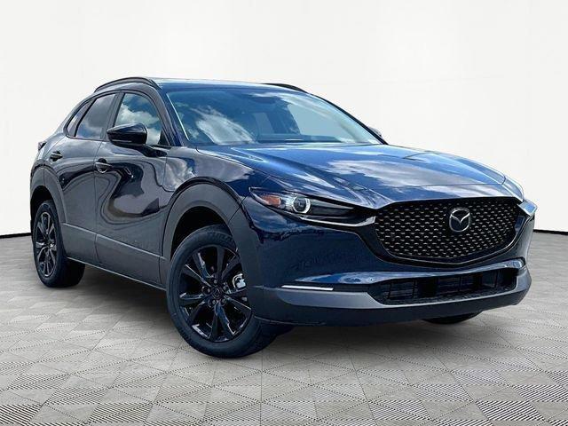 new 2026 Mazda CX-30 car, priced at $30,059