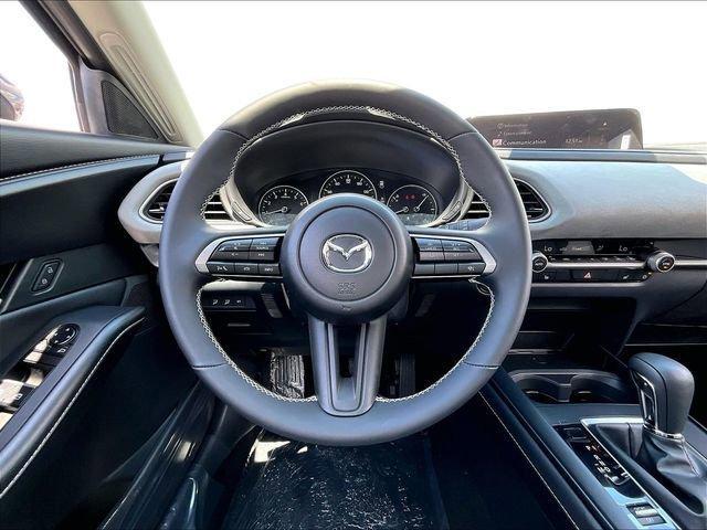 new 2026 Mazda CX-30 car, priced at $30,059