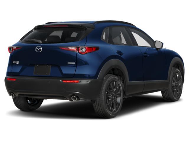 new 2026 Mazda CX-30 car, priced at $30,059