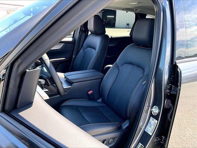 new 2026 Mazda CX-90 car, priced at $42,810