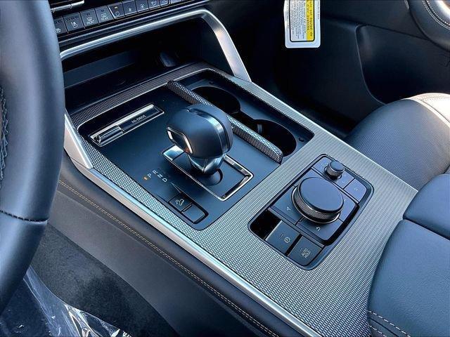 new 2026 Mazda CX-90 car, priced at $42,810