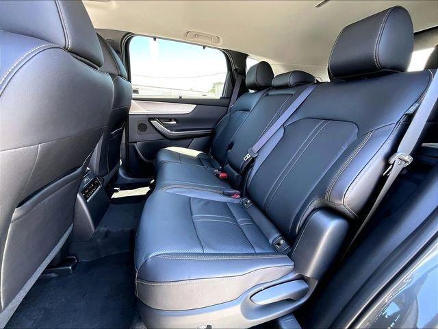 new 2026 Mazda CX-90 car, priced at $42,810