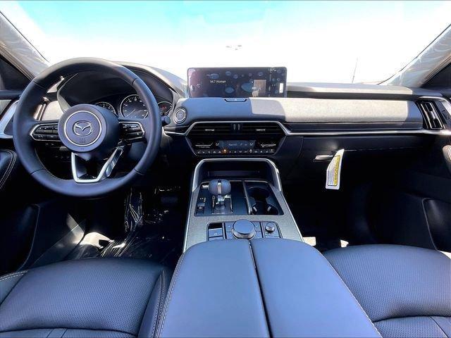 new 2026 Mazda CX-90 car, priced at $42,810