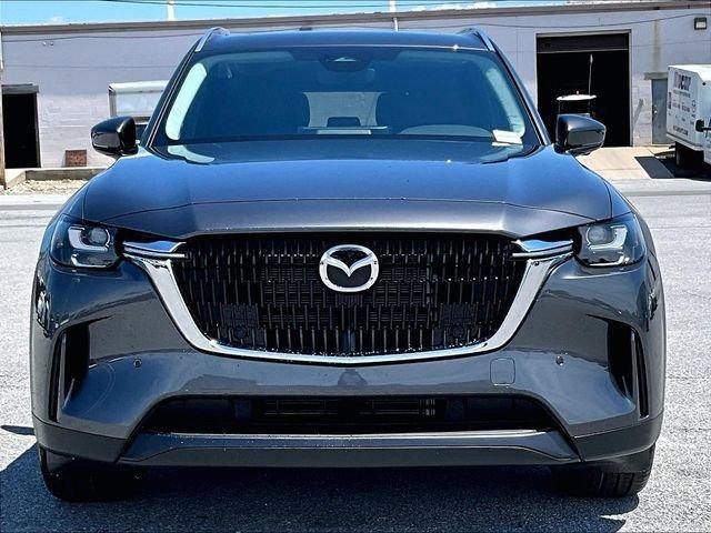 new 2026 Mazda CX-90 car, priced at $42,810