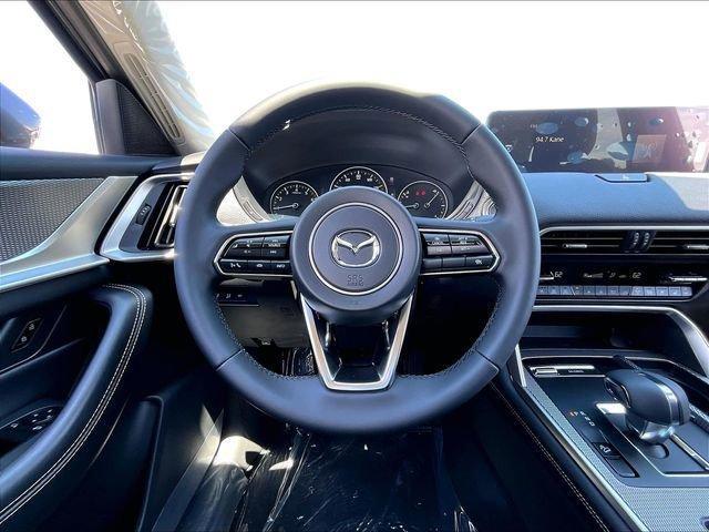 new 2026 Mazda CX-90 car, priced at $42,810