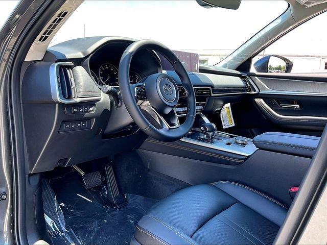 new 2026 Mazda CX-90 car, priced at $42,810