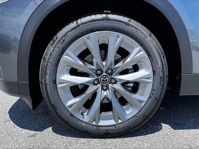 new 2026 Mazda CX-90 car, priced at $42,810