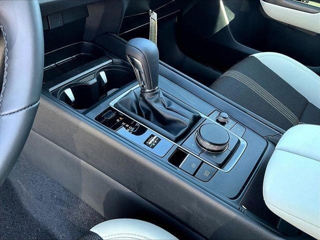 new 2026 Mazda CX-50 car, priced at $33,945