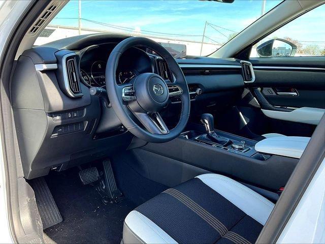 new 2026 Mazda CX-50 car, priced at $33,945