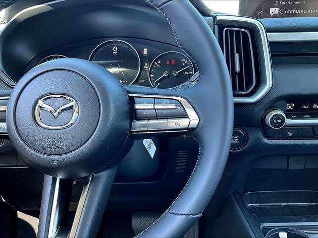 new 2026 Mazda CX-50 car, priced at $33,945