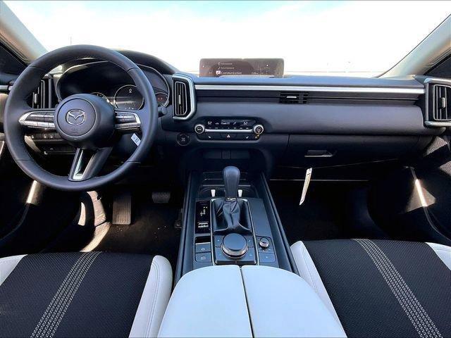 new 2026 Mazda CX-50 car, priced at $33,945