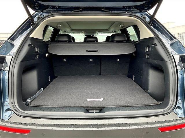 new 2026 Mazda CX-50 car, priced at $33,340