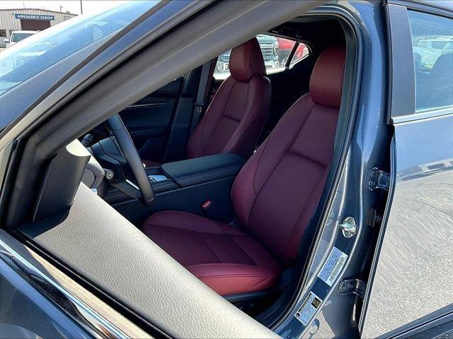 new 2026 Mazda Mazda3 car, priced at $31,209