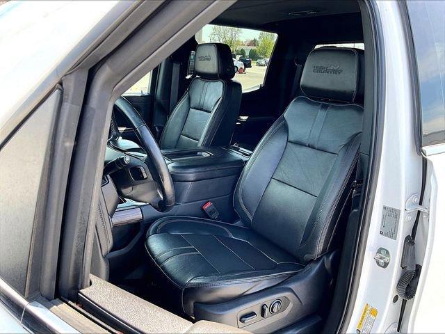 used 2019 Chevrolet Silverado 1500 car, priced at $40,651