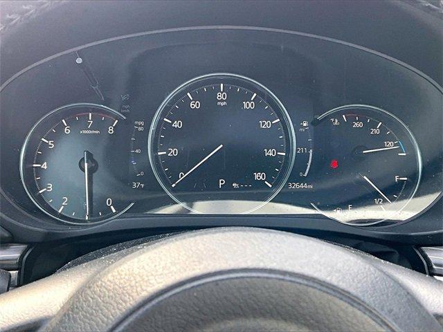 used 2023 Mazda CX-5 car, priced at $25,859