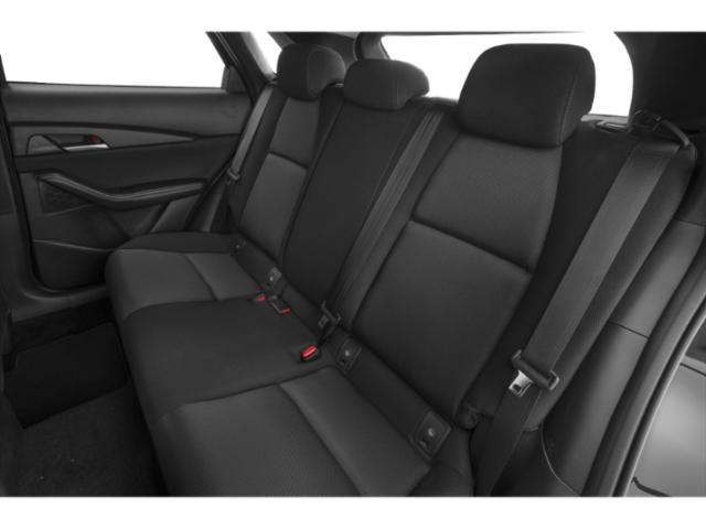 new 2025 Mazda CX-30 car, priced at $26,320