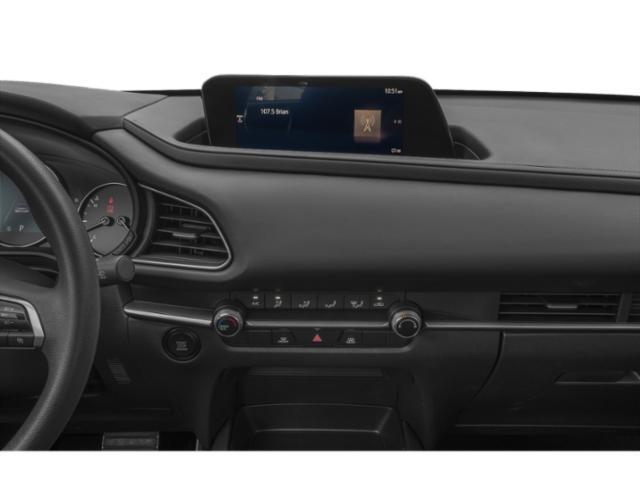 new 2025 Mazda CX-30 car, priced at $26,320