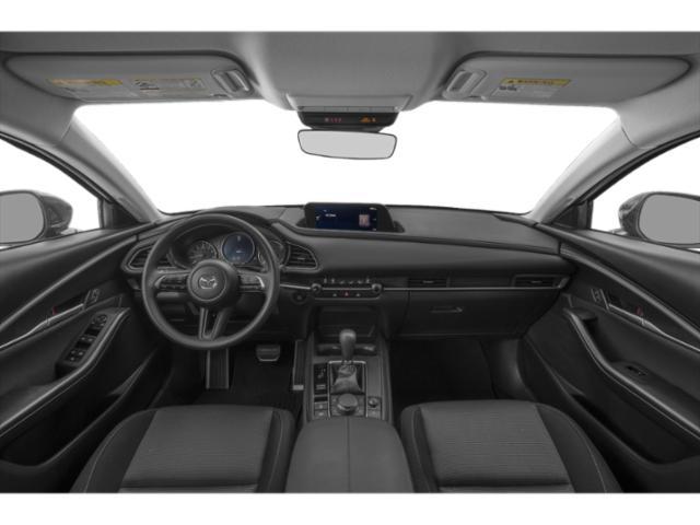 new 2025 Mazda CX-30 car, priced at $26,320