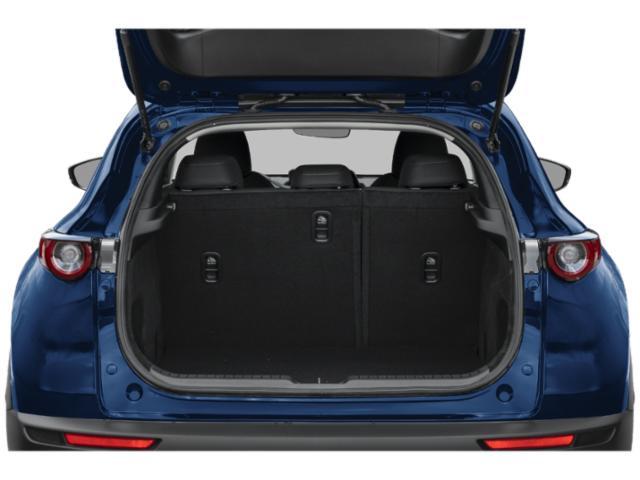 new 2025 Mazda CX-30 car, priced at $26,320