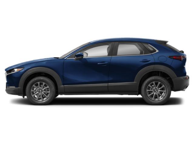 new 2025 Mazda CX-30 car, priced at $26,320