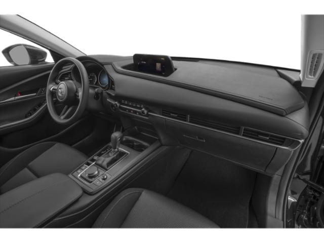 new 2025 Mazda CX-30 car, priced at $26,320