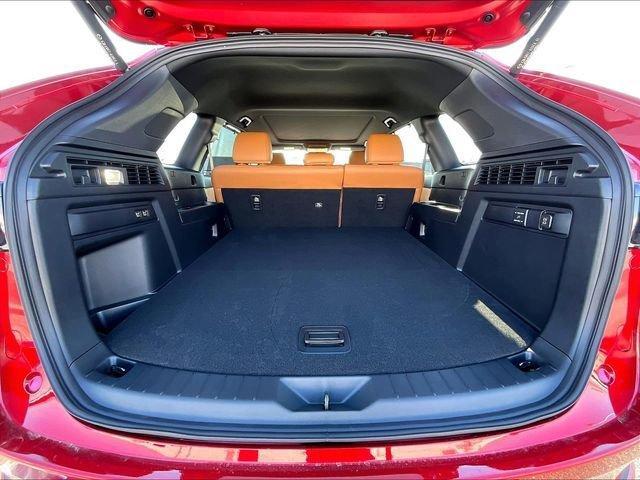 new 2026 Mazda CX-70 car, priced at $56,652