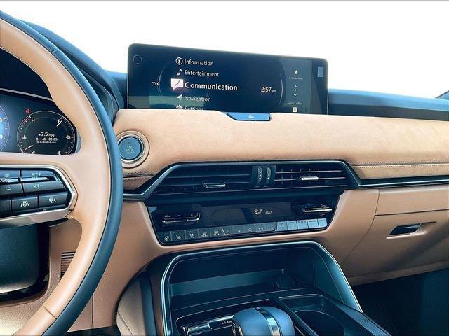 new 2026 Mazda CX-70 car, priced at $56,652