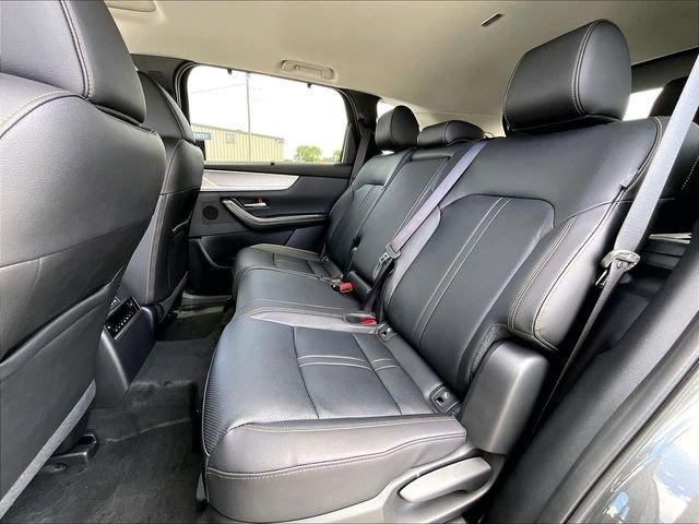 new 2026 Mazda CX-90 car, priced at $42,870