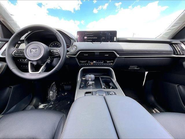 new 2026 Mazda CX-90 car, priced at $42,870