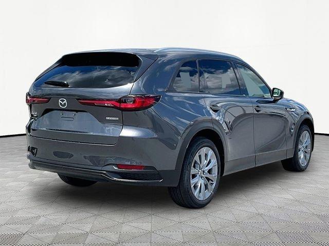 new 2026 Mazda CX-90 car, priced at $42,870