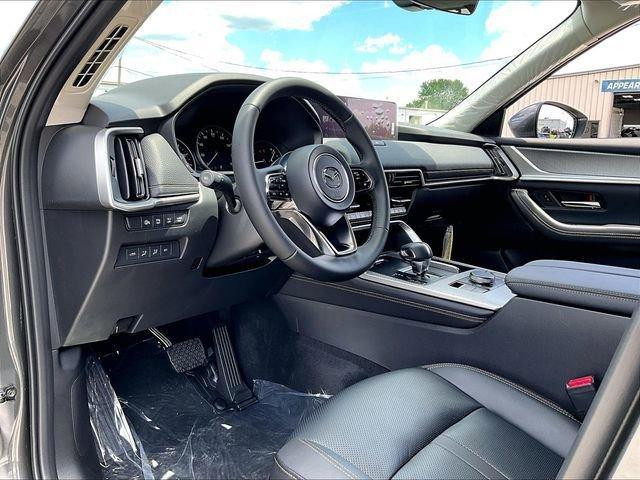 new 2026 Mazda CX-90 car, priced at $42,870